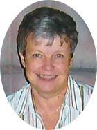 Joyce Wildrick