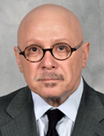 Dennis L.  Bogin PhD