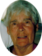 Doris Whitbread