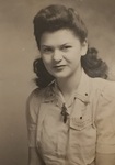 Doris M.  Greene