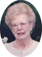 Doris Salmonsen