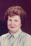 Beatrice M.  Petty