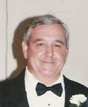 Robert J.  Charette Sr.