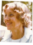 Rosemary W.  Winkert