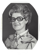 Dr. Olga Weber-Thompson