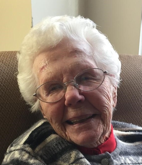 Norma Griswold Obituary Fayetteville, NY EatonTubbs Fayetteville Chapel